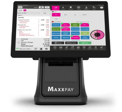 Payment Systems
